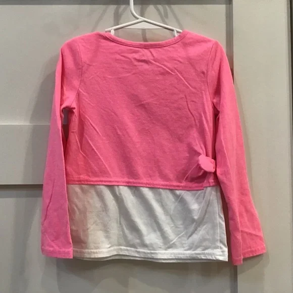 π Play-Ready Girls Size 5 Clothing Bundle β Long Sleeves + Leggings! π - Picture 11 of 16